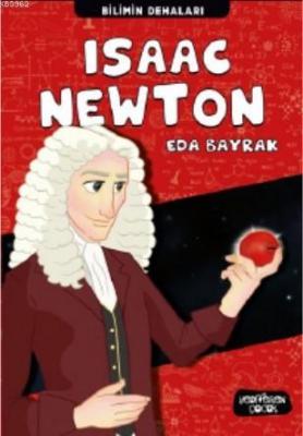 Isaac Newton Eda Bayrak