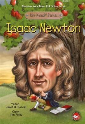 Isaac Newton