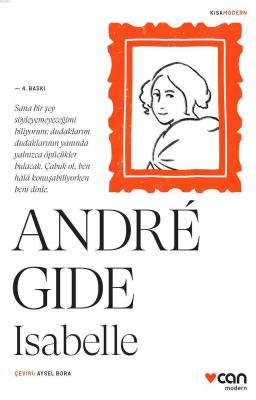 Isabelle Andre Gide