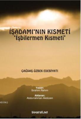 İşadamı'nın Kısmeti