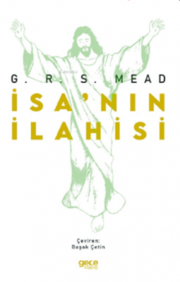 İsa'nın İlahisi