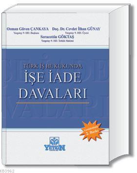 İşe İade Davaları