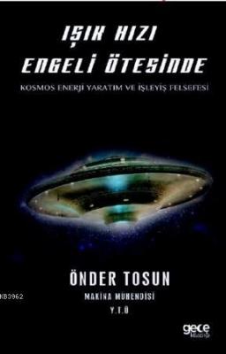 Işık Hızı Engeli Ötesinde