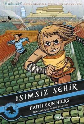 İsimsiz  Şehir