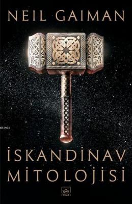 İskandinav Mitolojisi (Ciltli) Neil Gaiman