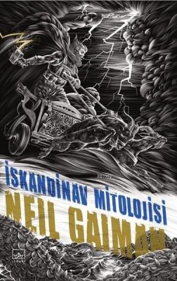 İskandinav Mitolojisi Neil Gaiman