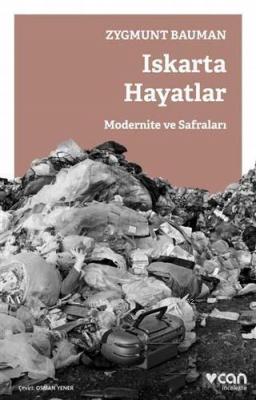 Iskarta Hayatlar
