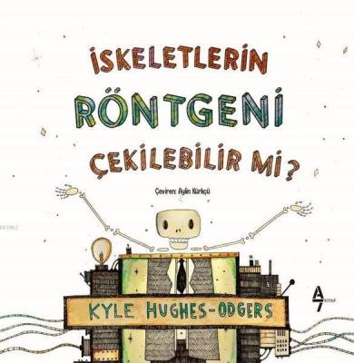 İskeletlerin Röntgeni Çekilebilir mi?