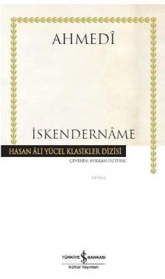 İskendername