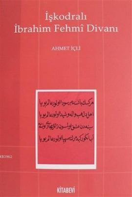 İşkodralı İbrahim Fehmi Divanı