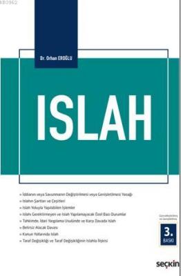 Islah