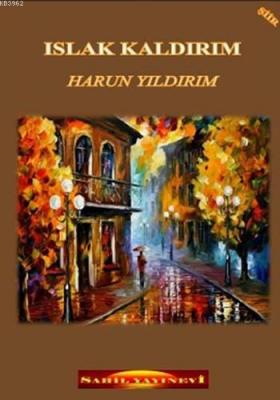 Islak Kaldırım