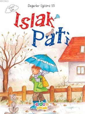 Islak Pati - Empati İylik