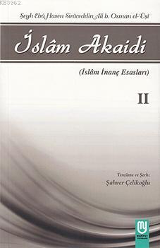 İslam Akaidi II