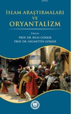 İslam Araştırmaları ve Oryantalizm Kolektif