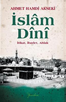 İslam Dini (Ciltli)