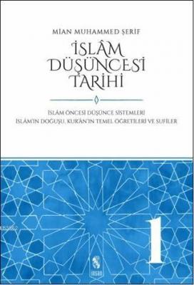 İslam Düşüncesi Tarihi 1