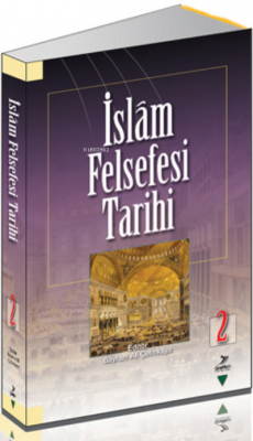 İslam Felsefesi Tarihi 2 Kolektif