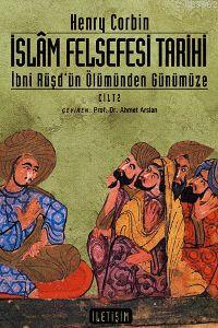 İslam Felsefesi Tarihi Cilt: 2