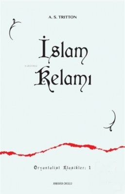 İslam Kelamı