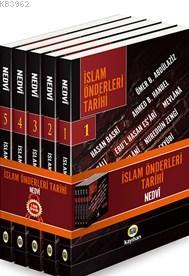 İslam Önderleri Tarihi (I-V) Ebul Hasen Ali en-Nedvî