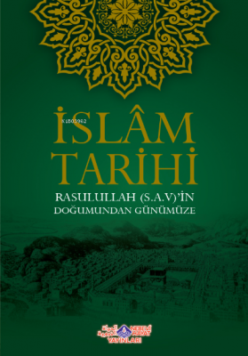 İslam Tarihi (2 Cilt) Rabığ Es Sercani