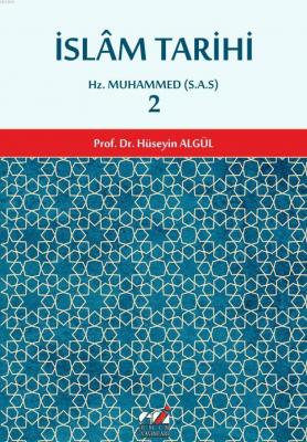 İslam Tarihi 2.cilt  (Hz. Muhammed (S.A.S) Dönemi)