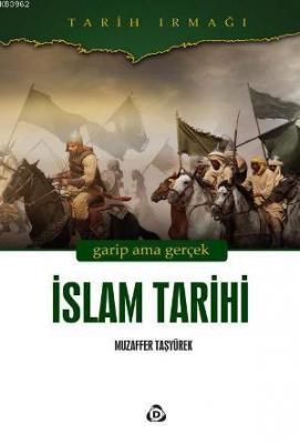 İslam Tarihi Muzaffer Tasyürek