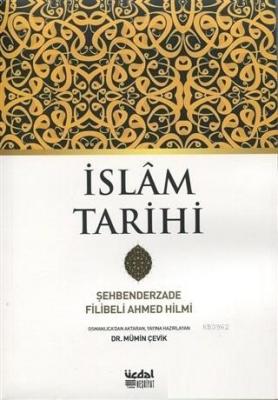 İslam Tarihi Şehbenderzâde Filibeli Ahmed Hilmi