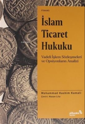 İslam Ticaret Hukuku