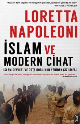 İslam ve Modern Cihat Loretta Napoleoni