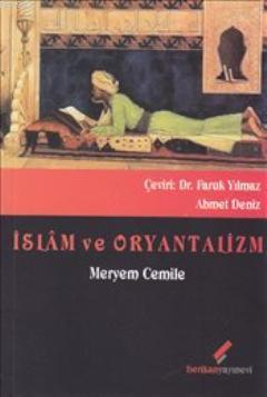 İslam ve Oryantalizm Meryem Cemile