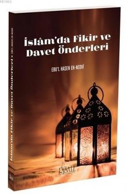 İslamda Fikir ve Davet Önderleri Ebul Hasen En Nedvi