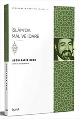İslam'da Mal ve İdare