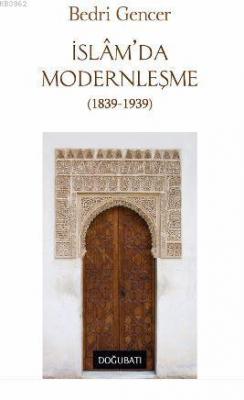 İslâmda Modernleşme
