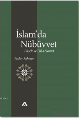 İslam'da Nübüvvet