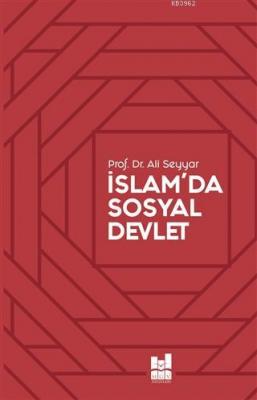 İslam'da Sosyal Devlet Ali Seyyar