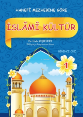 İslâmî Kültür Hanefi 1