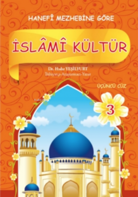 İslâmî Kültür Hanefi 3