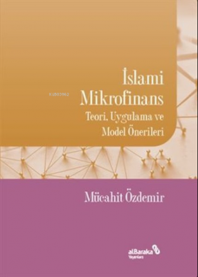 İslami Mikrofinans Mücahit Özdemir