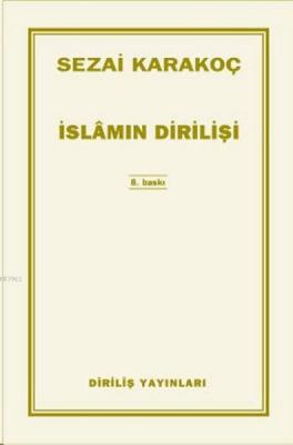 İslam'ın Dirilişi