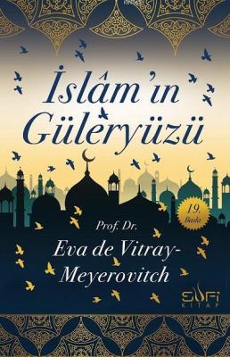İslamın Güleryüzü Eva De Vitray-Meyerovitch