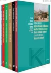 İslam'ın İlk Dönem Tarihi (6 Kitap) İhsan Süreyya Sırma
