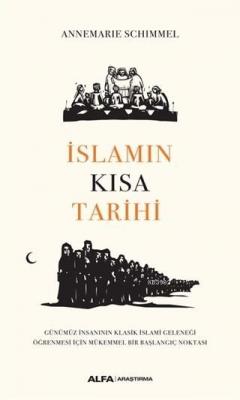 İslamın Kısa Tarihi Annemarie Schimmel