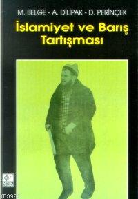 İslamiyet ve Barış Tartışması