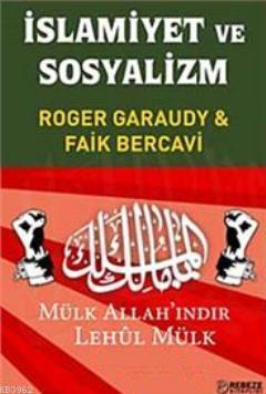 İslamiyet ve Sosyalizm Roger Garaudy