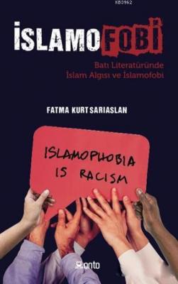 İslamofobi Fatma Kurt Sarıaslan