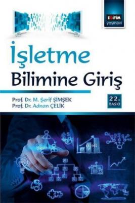 İşletme Bilimine Giriş