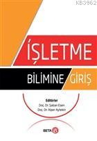 İşletme Bilimine Giriş