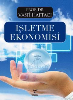 İşletme Ekonomisi